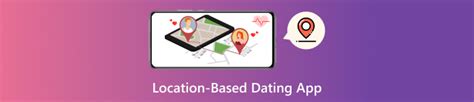 dating apps that dont need location