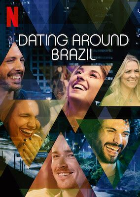 dating around brazil reddit