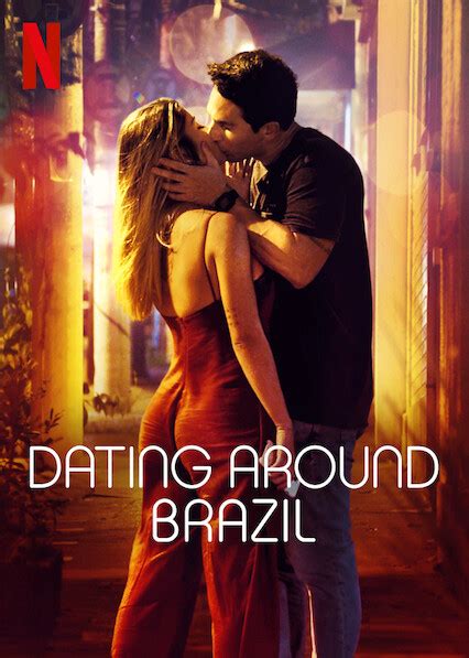 dating around brazil where are they now today