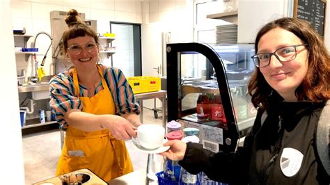 dating cafe in apolda