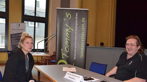 dating cafe in brilon