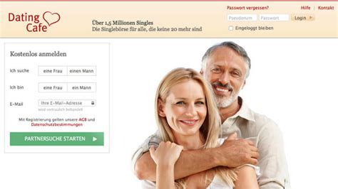 dating cafe in mitte