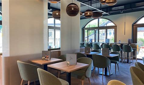 dating cafe in olching