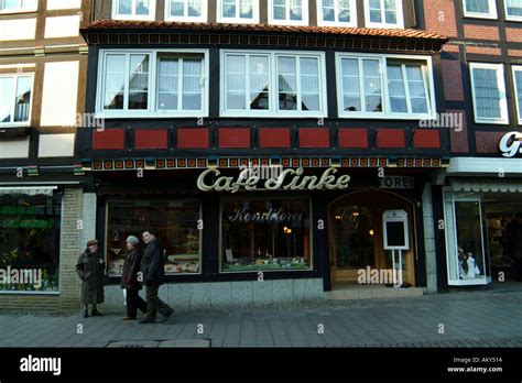 dating cafe in rinteln