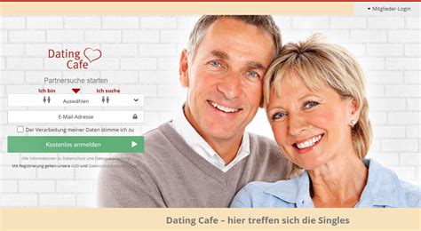 dating cafe in wedel