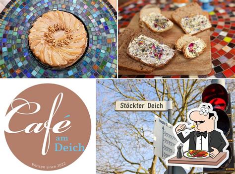 dating cafe in winsen