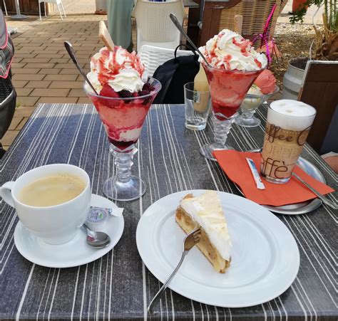 dating cafe in wolfen