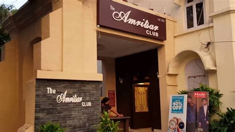 dating club in amritsar