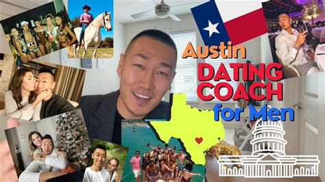 dating coach austin tx
