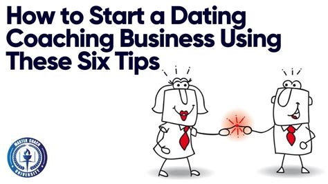 dating coach tips