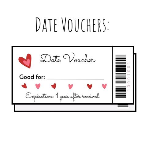 dating coupons