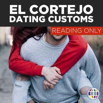 dating customs in spanish speaking countries