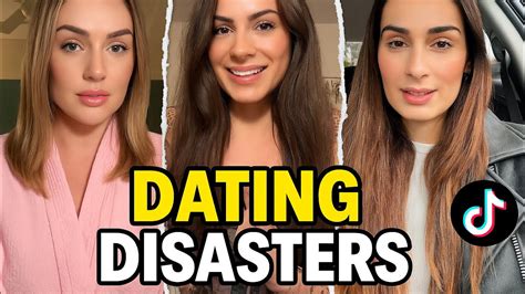 dating disasters youtube