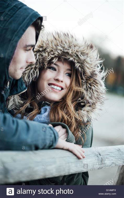 dating during winter