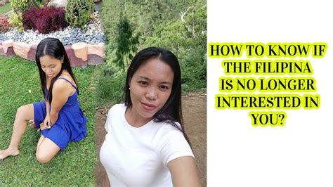 dating filipinas advice women