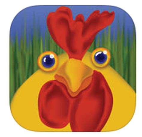 dating for chickens app