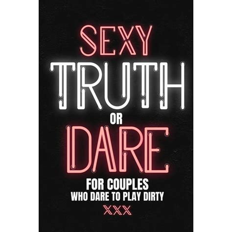 dating games with sex dirty truth or dare