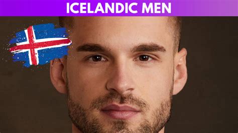 dating icelandic men