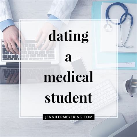 dating in med school