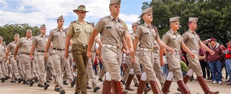 dating in the corps of cadets