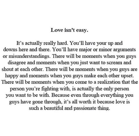 dating isnt easy quotes f