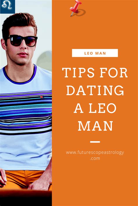 dating leo male