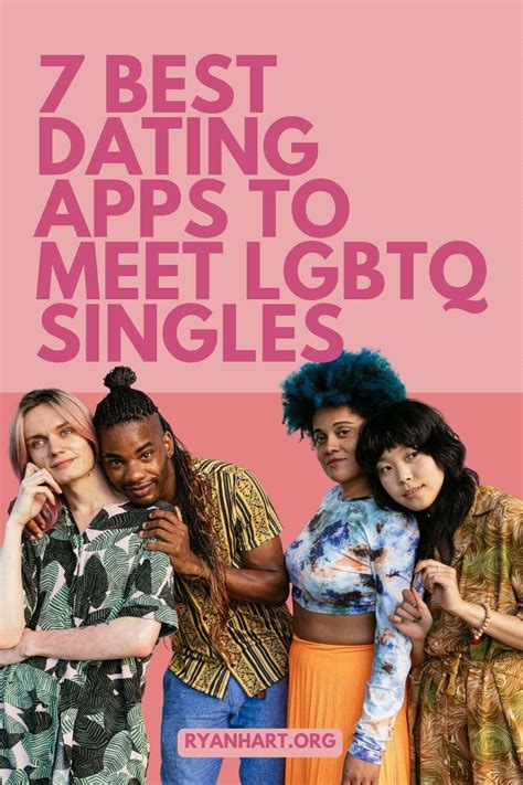dating lgbtq