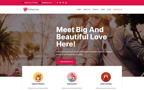 dating love site