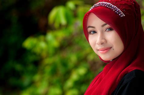 dating malaysias muslim women