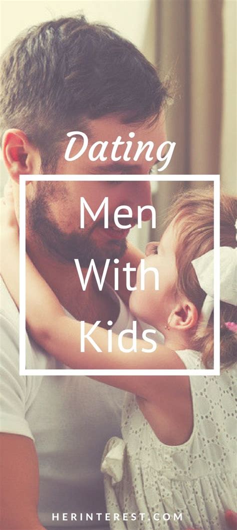 dating men with kids advice faceook