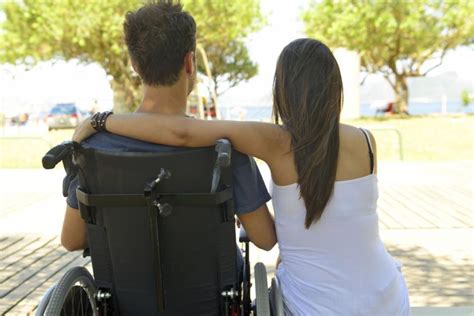 dating muscular dystrophy