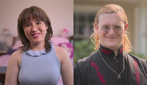 dating on the spectrum dani