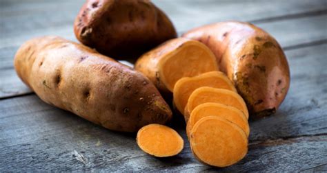 dating only sweet potatoes