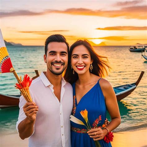 dating practices in the philippines