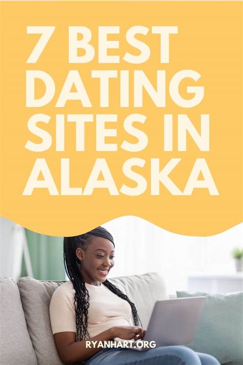 dating scene in alaska
