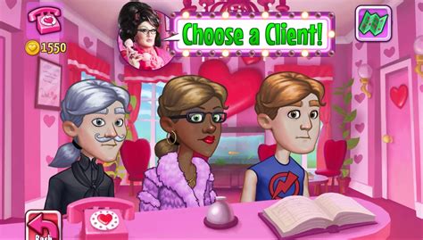 dating sim games for guys on android