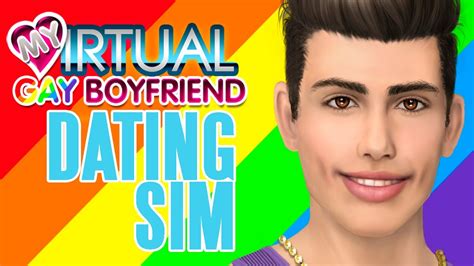 dating sim lgbt
