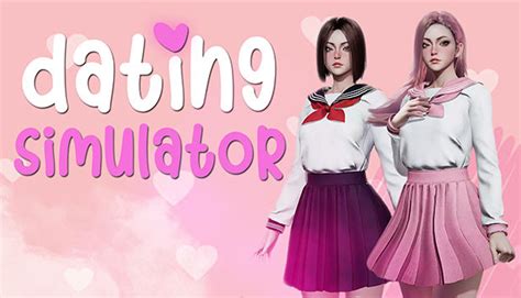 dating sims for free on steam