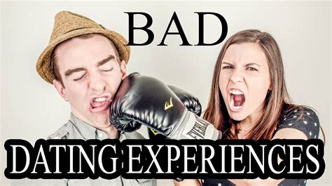 dating site bad experience