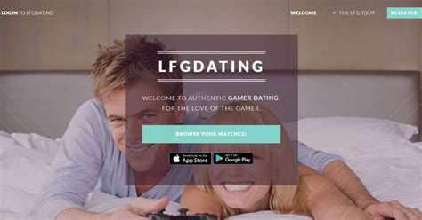 dating site based on interests list