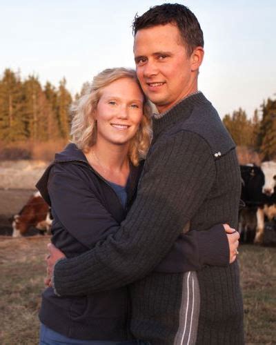 dating site for farmers canada