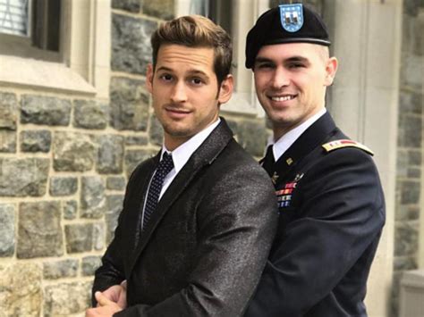 dating site for gay military guys