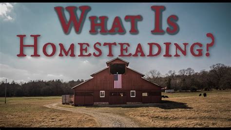 dating site for homesteaders