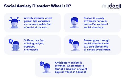 dating site for social anxiety disorders