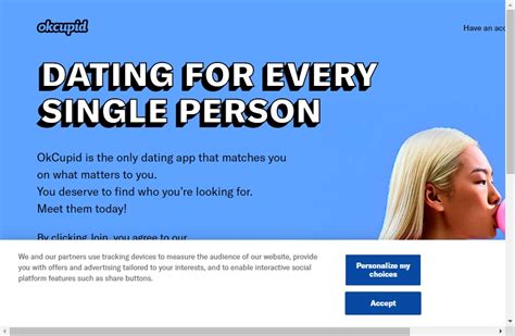 dating site inspiration