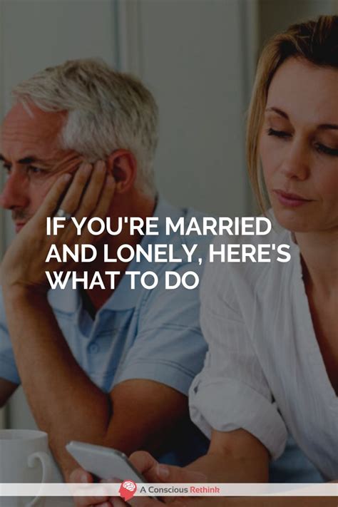 dating site married lonely