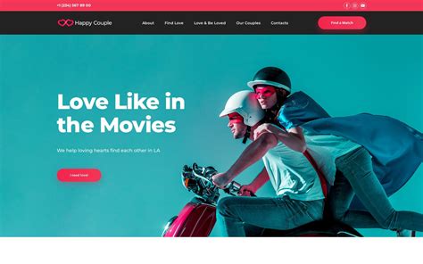 dating site solutions