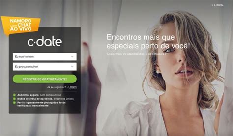 dating sites em portugal