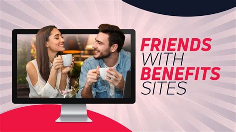 dating sites for friends with benefits