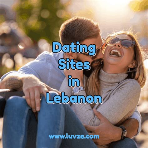 dating sites in beirut
